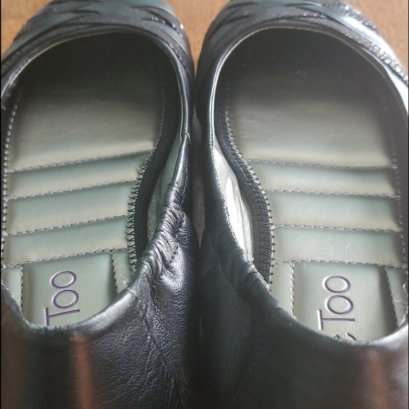 Me Too Fantasy Ballet Flats - Picture 11 of 15